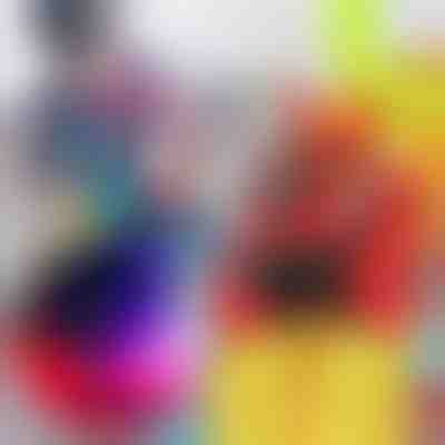 Svetelná dráha s autom | LUMITRACK