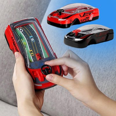 Hra na šoférovanie | MINIVROOMER