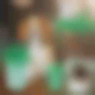 Pohár na čistenie psích labiek | PAWSANI