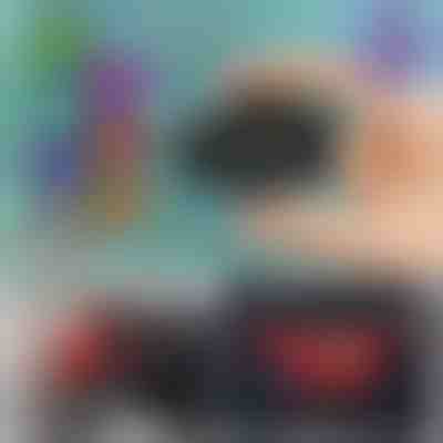 Nabíjateľné stroboskopické LED svetlá pre vozidlá | STROBIES