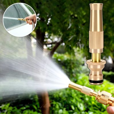 Vysokotlaková vodná špirálová tryska | AQUANOZZLE