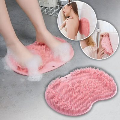 Masážna kefa | SCRUBZEE