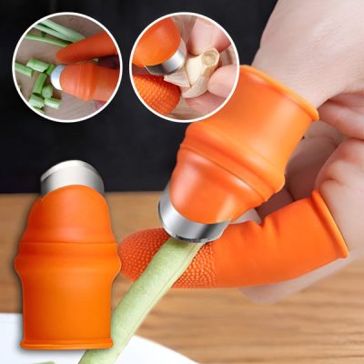 Palcový nôž pre záhradníkov | THUMBYCUT