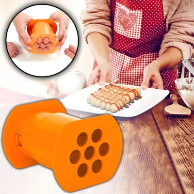 Lis na čevapčiči | CEVAPMAKER