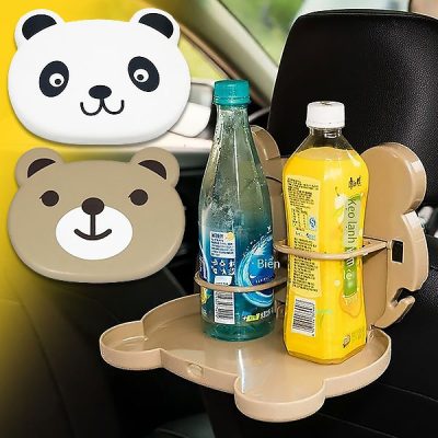 Detská tácka do auta | MUNCHI