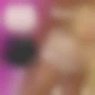 Dámske čipkované nohavičky s kvetinovým vzorom (3ks) | LACEY