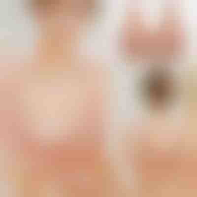 Čipková podprsenka s predným zapínaním | FRONTBRA