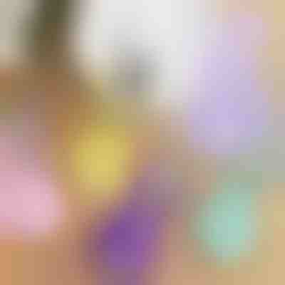 Držiaky na príbory na Veľkú noc | BUNNYCUTLERY