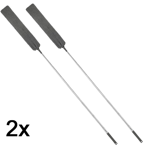 2x Teleskopický čistič prachu | ARTICLEAN