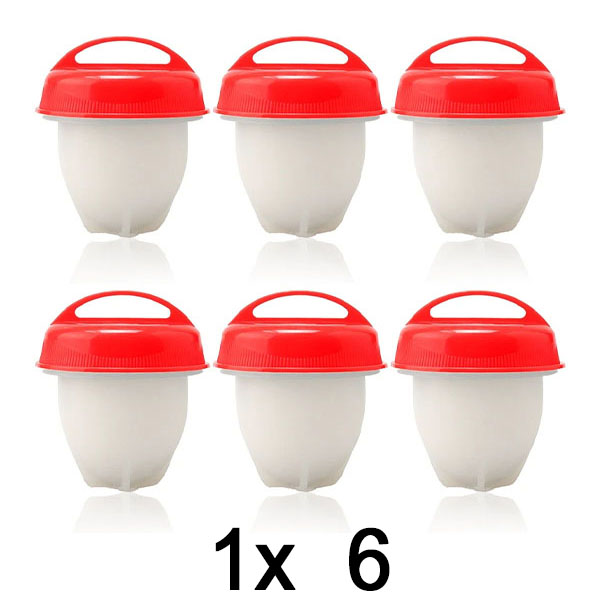 1x Dokonalý varič vajíčok | BOILCUP