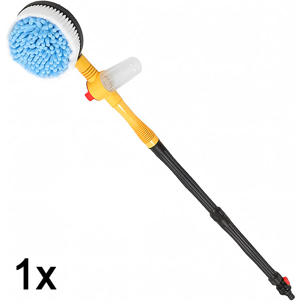 1x 2v1 mop na auto so spin funkciou | CARMOPRI