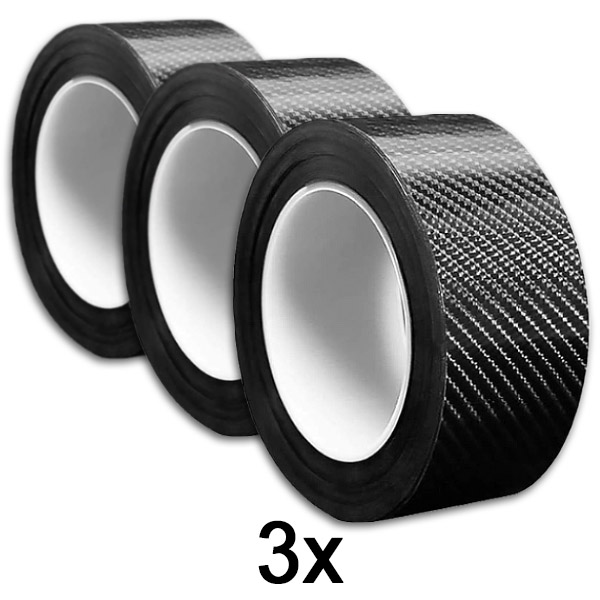 3x Lepiaca fólia na autá | CARTAPE