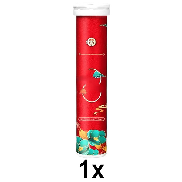 1x Organické hnojivo v tabletách s pomalým uvoľňovaním | FERTIGROW