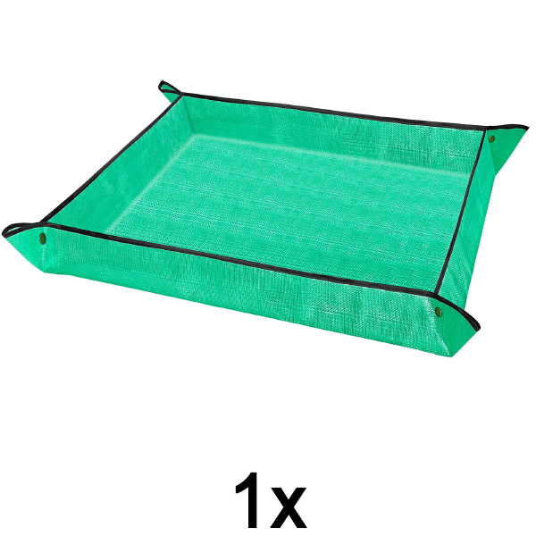 1x Podložka na presádzanie rastlín | FLORAMAT