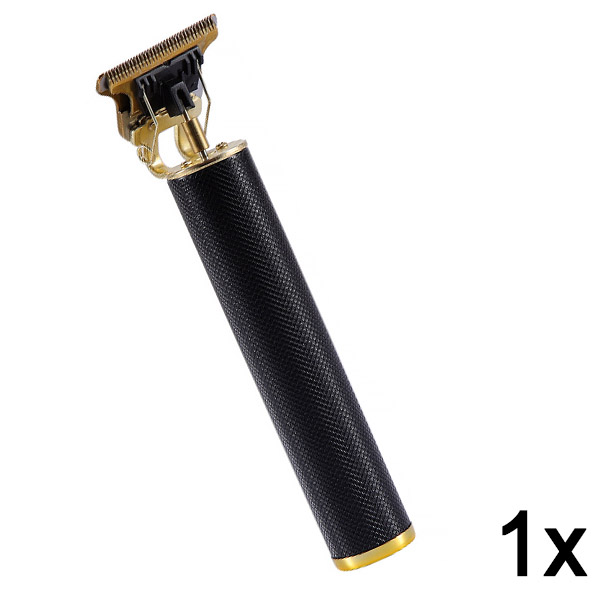 1x Elektrický zastrihávač vlasov T-Blade GRITSY