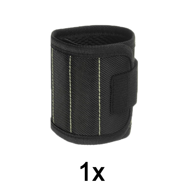 1x Magnetický náramok na náradie | HANDYMAG
