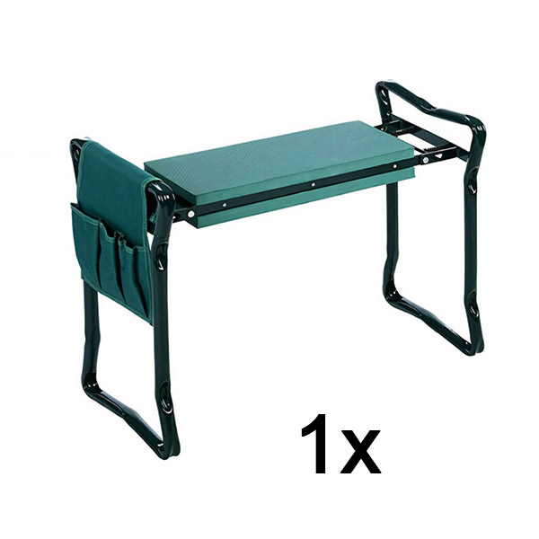 1x Záhradné sedadlo na kľačanie | KNEEBENCH