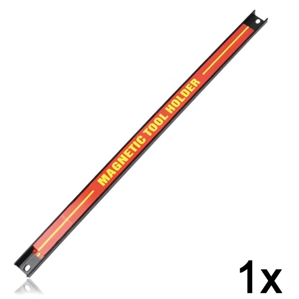 1x Magnetický držiak náradia, ktorý šetrí miesto | MAGTOOL