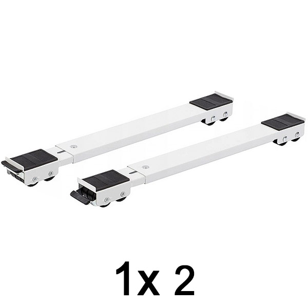 1x Podložka na posúvanie nábytku MOVEJET