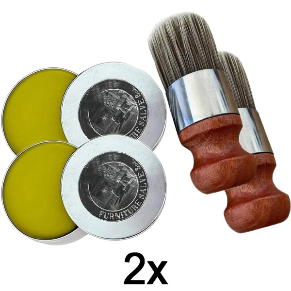 2x Starostlivosť o kožu, ktorá obnovuje lesk | REVIVAPRO