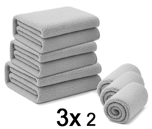 3x Mäkký poťah na pohovku | SOFTOPIA