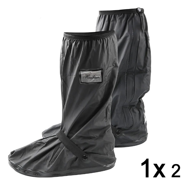 1x Vodotesné návleky na obuv | TERRAIN