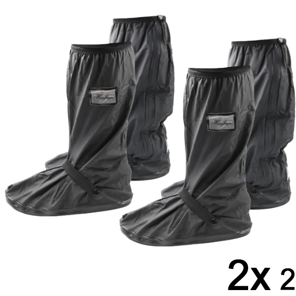 2x Vodotesné návleky na obuv | TERRAIN