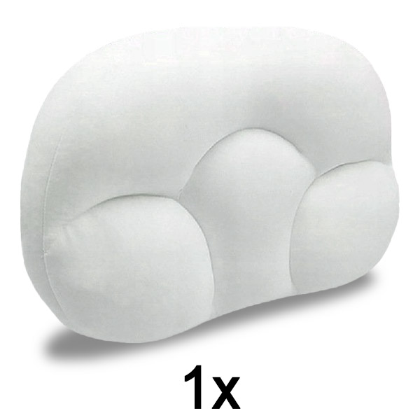 1x Vankúš proti bolesti | FLIPSLEEP