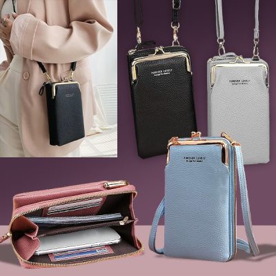 Inteligentná kompaktná mini taška | OPUBAG