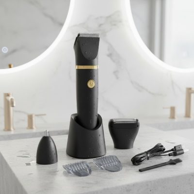 Univerzálny zastrihávač na úpravu vzhľadu | SHAVIX