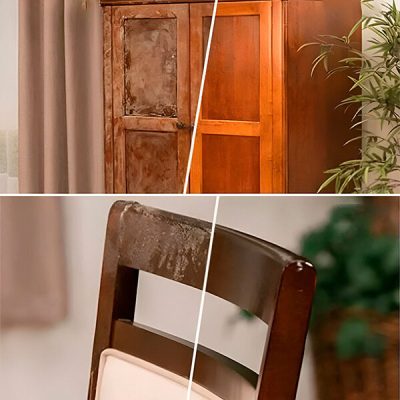 Univerzálne leštidlo na nábytok | BEEWAX