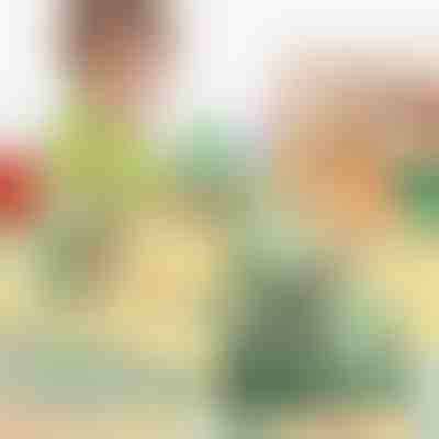 Dinosaurus na lezenie po schodoch | DINOCLIMBER