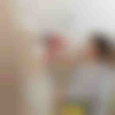 Elektrická striekacia pištoľ na farbu | PAINTJET