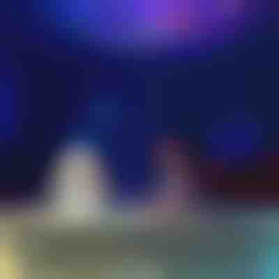 Magický projektor nočného svetla | DINODREAM