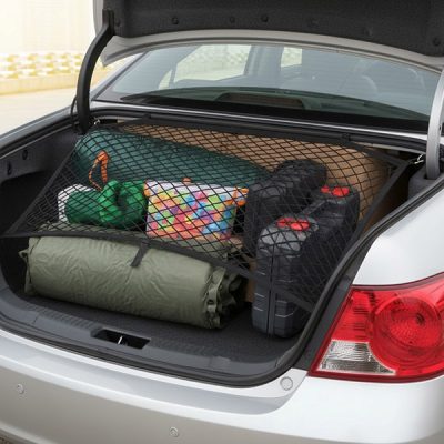 Elastická nákladná sieť | NETLASTIK