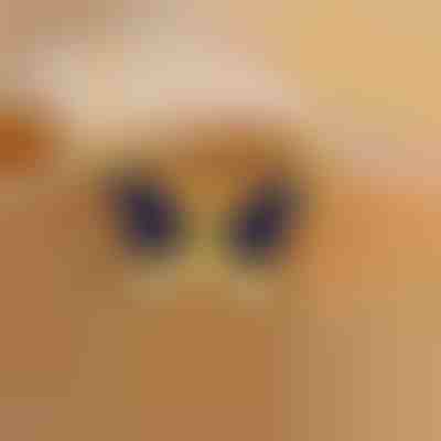 Náhrdelník s motýľom meniacim farby | FLUTTERX